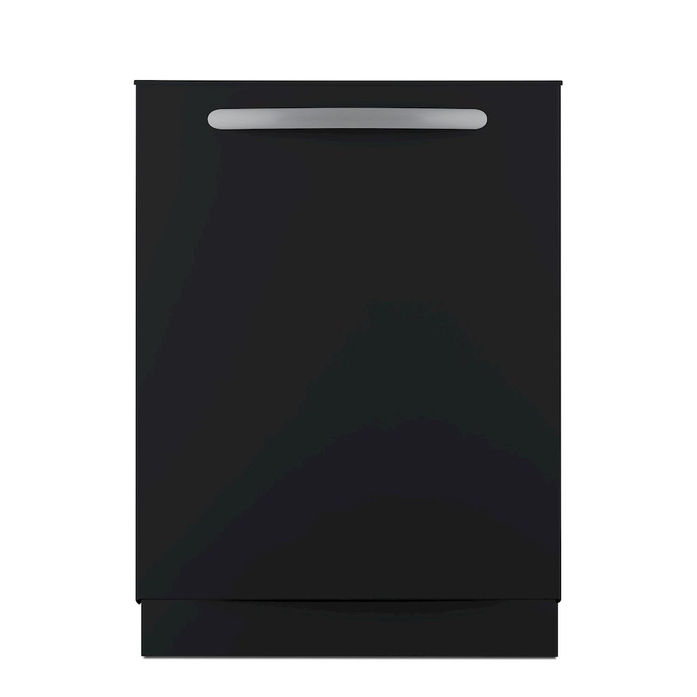24" Wide Built-In Dishwasher, ADA Compliant. Picture 1