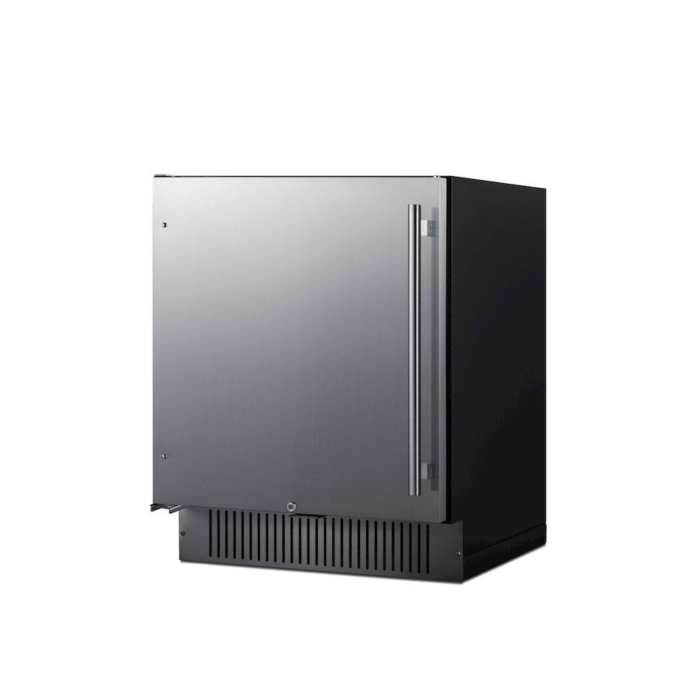 27" Wide Built-In All-Refrigerator. Picture 2