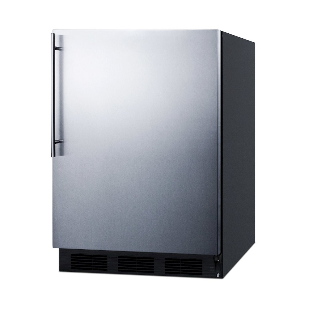 24" Wide Built-In All-Refrigerator. Picture 2