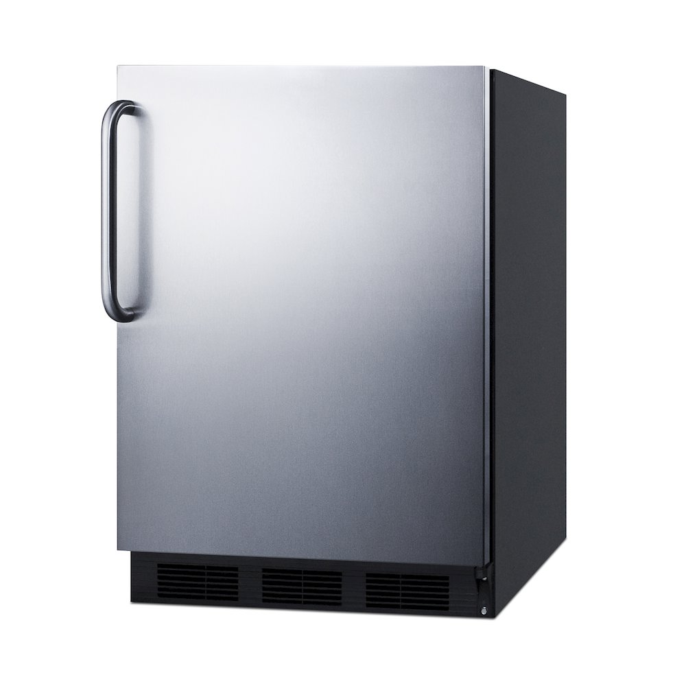 24" Wide Built-In All-Refrigerator. Picture 2