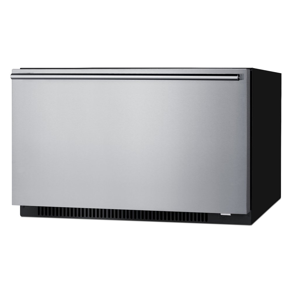 30" Wide Convertible Drawer Refrigerator/Warming Cabinet. Picture 2