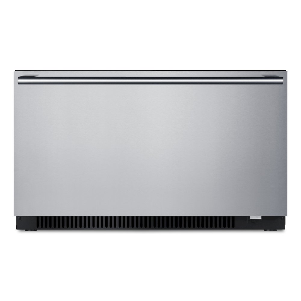 30" Wide Convertible Drawer Refrigerator/Warming Cabinet. Picture 1