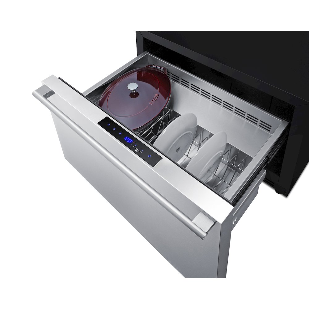 30" Wide Convertible Drawer Refrigerator/Warming Cabinet. Picture 3