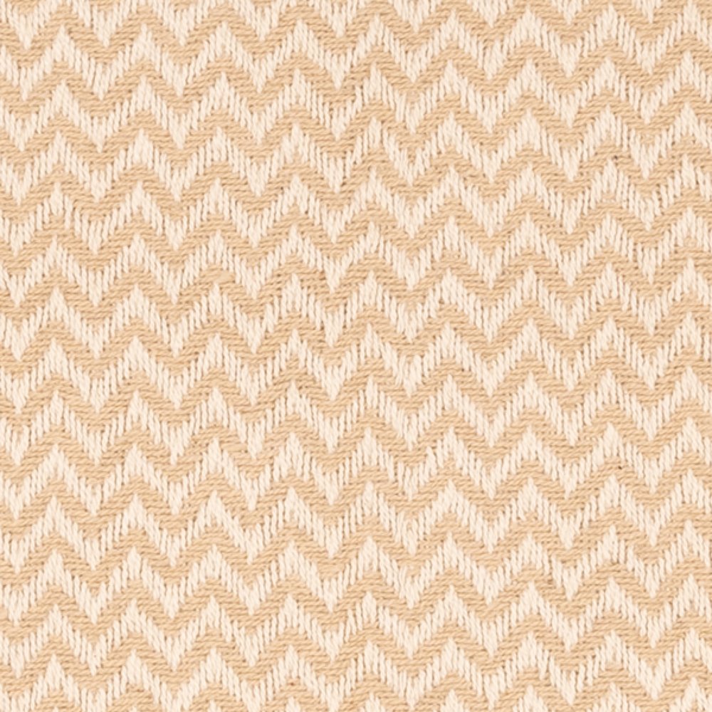 Cream and Sugar Floor Pillow. Picture 2