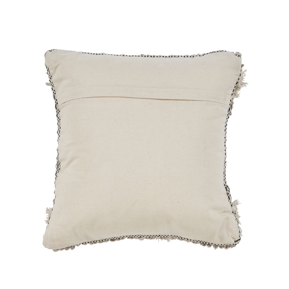 Hygge Cottage Throw Pillow. Picture 3