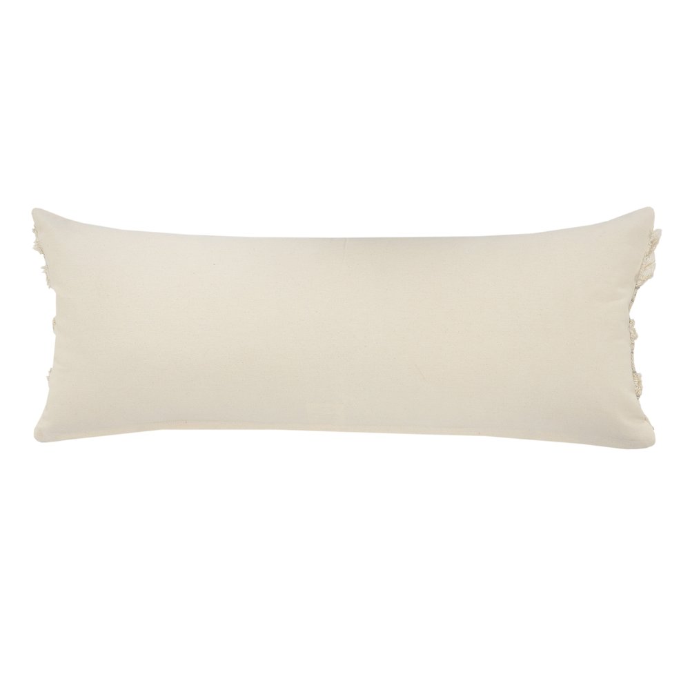 Gold Thread Luxury Throw Pillow. Picture 7