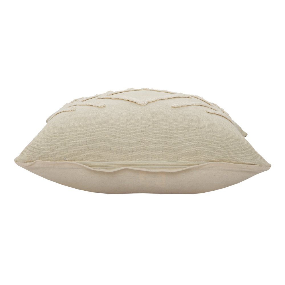 Directional Diamond Throw Pillow. Picture 4