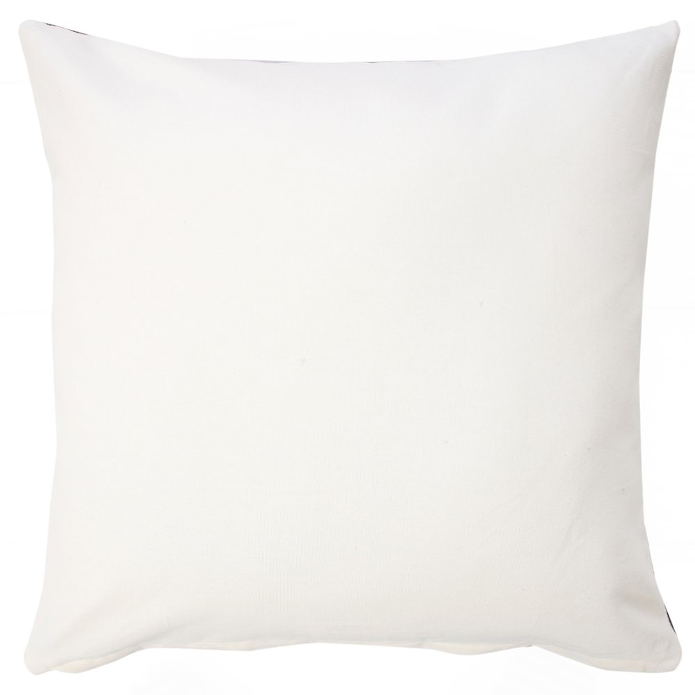Traditional Fairytale Motif Bordered Throw Pillow. Picture 7