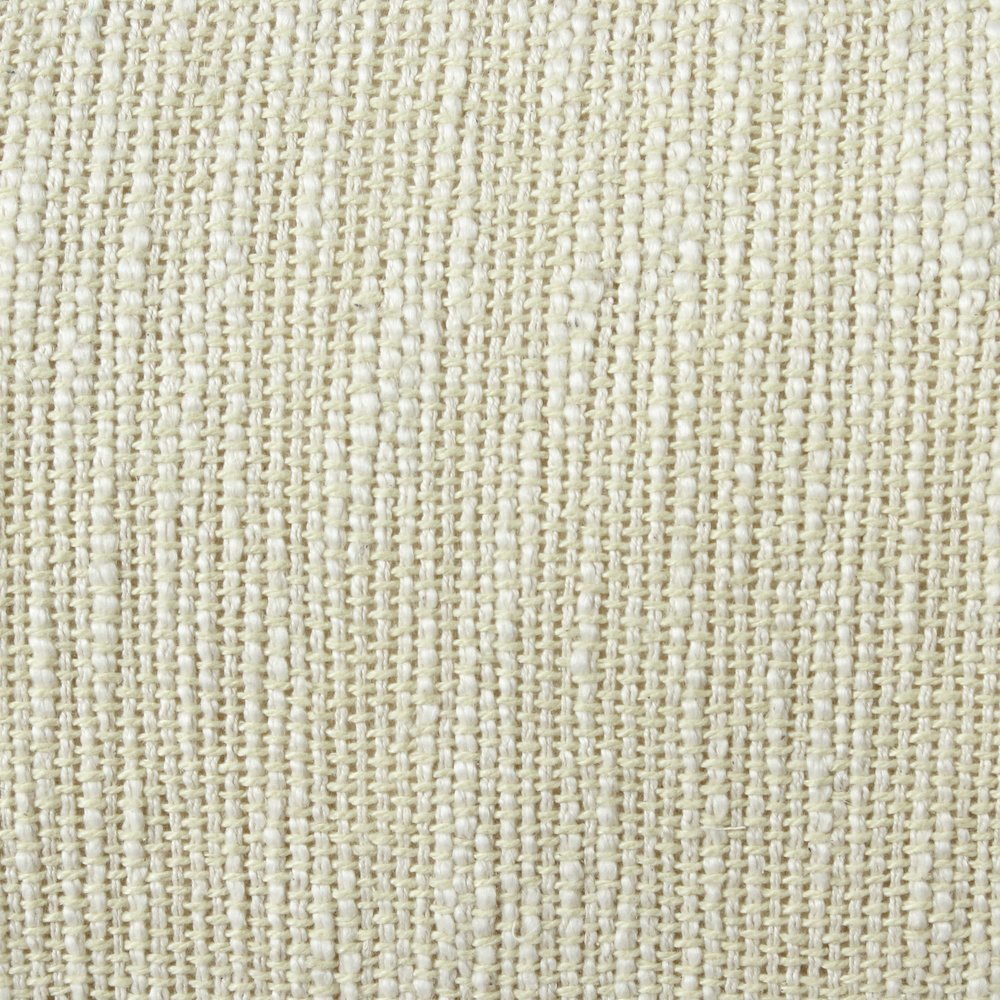 Aspen Cotton Poly Filled Pillow in Yellow/White, 14" x 36". Picture 2
