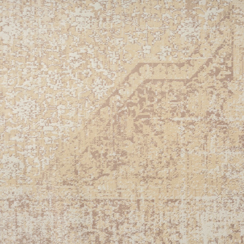 Aria Durable Performance Area Rug Indoor in Beige, 2'8" x 3'10". Picture 7