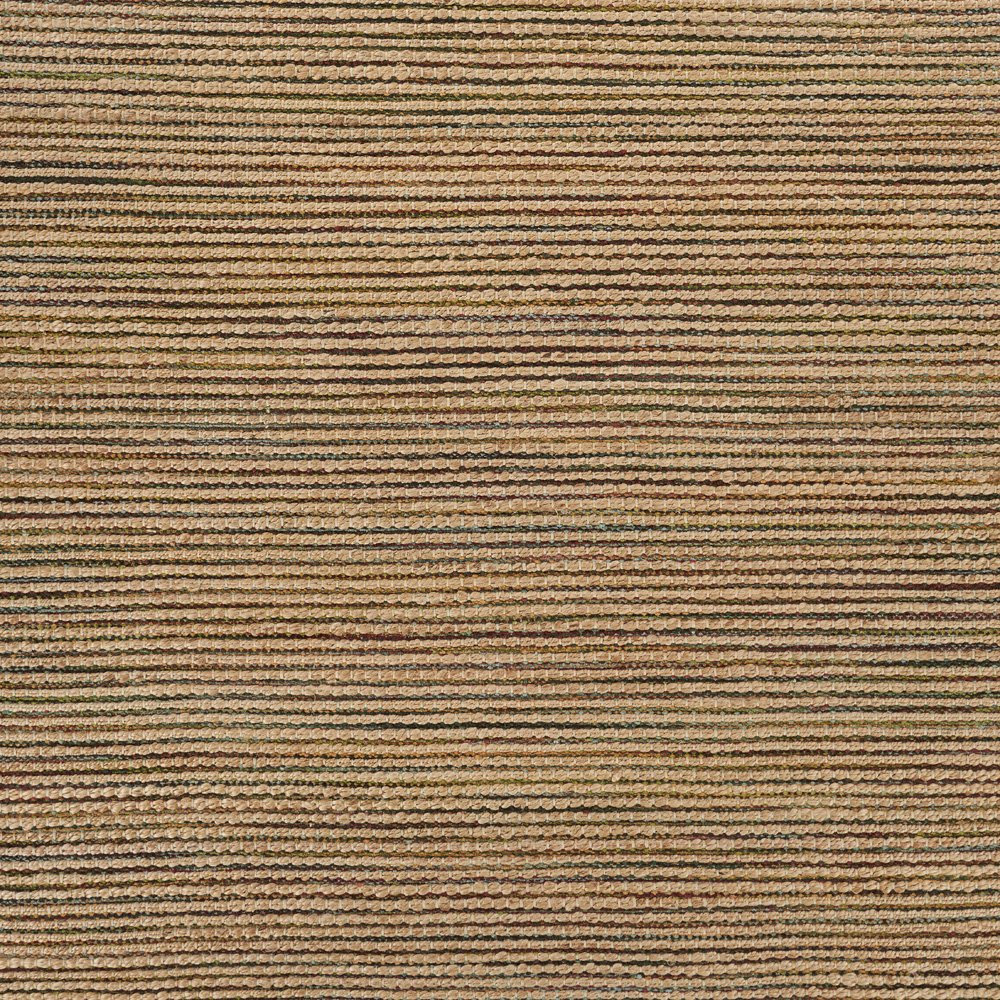 Natural Fiber Jute Blend Area Rug Indoor in Tan/Multicolored, 7'9" x 9'9". Picture 2