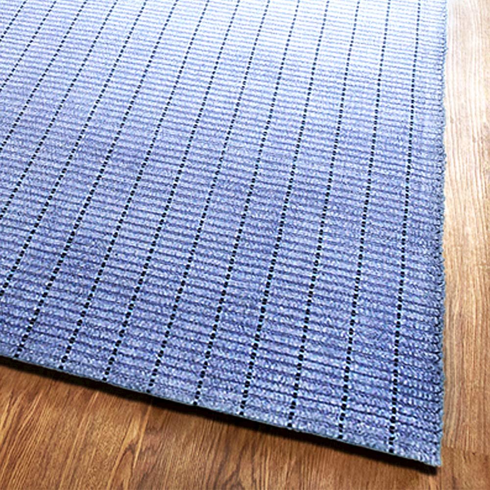 Kessler Area Rug Indoor in Navy/Blue. Picture 2