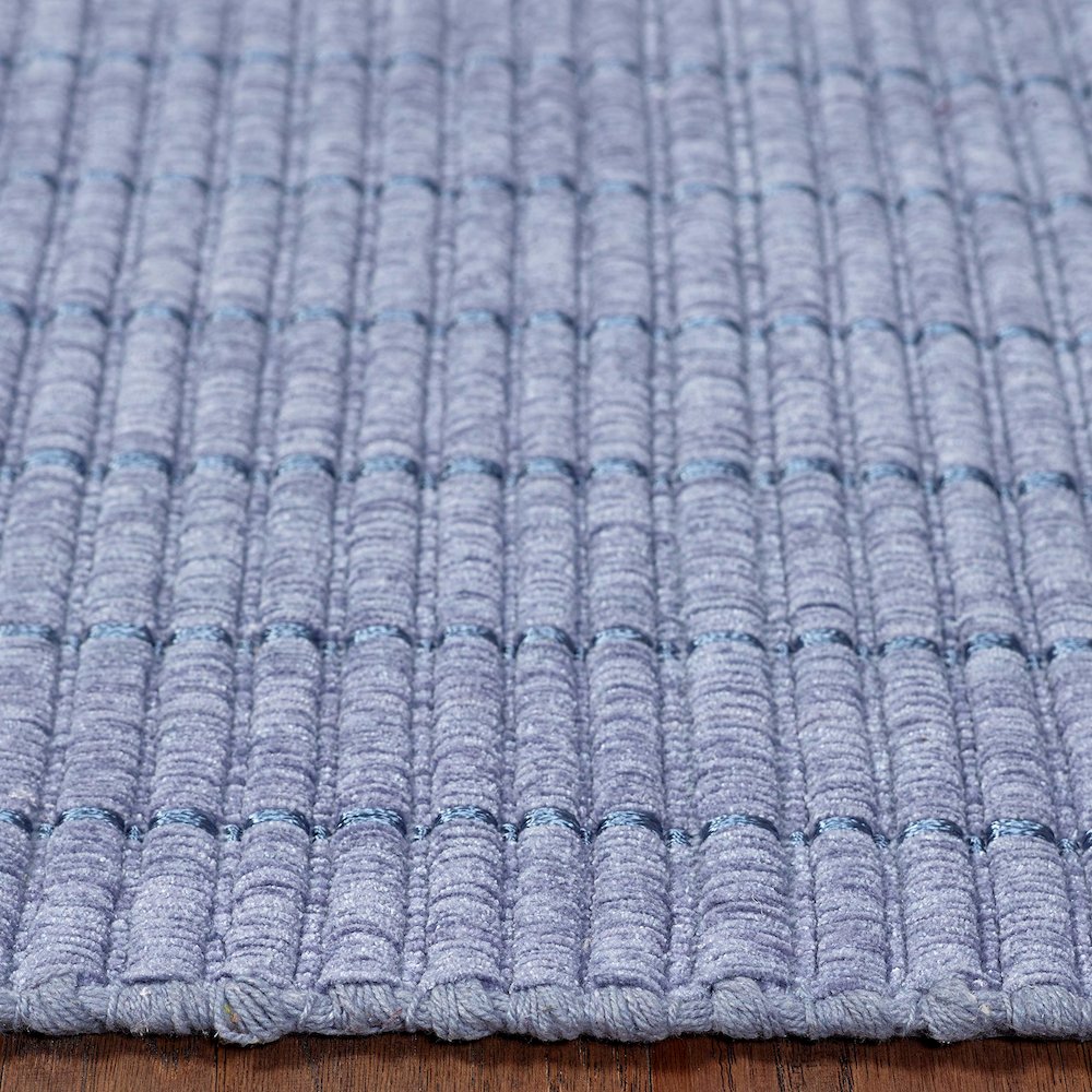 Kessler Area Rug Indoor in Navy/Blue. Picture 4