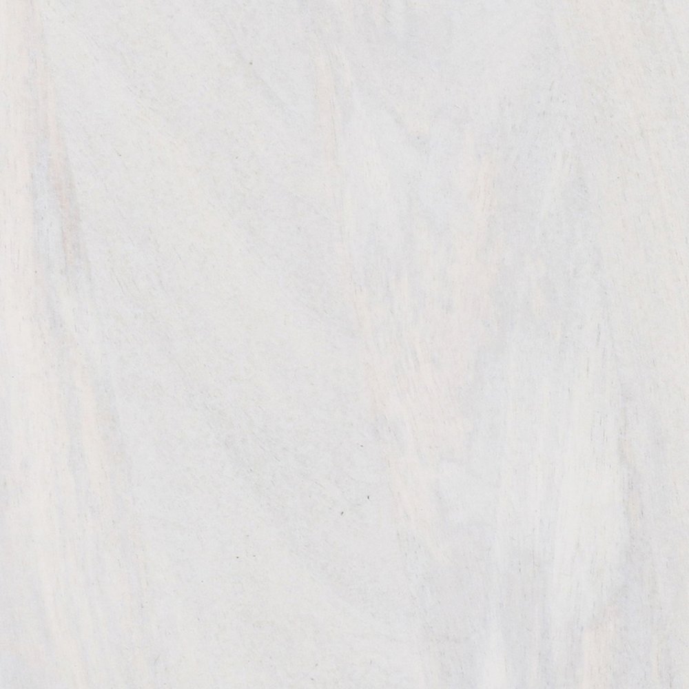 Wyeth Coffee Table White Wash Finish in White, 36" Diameter x 18" H. Picture 7