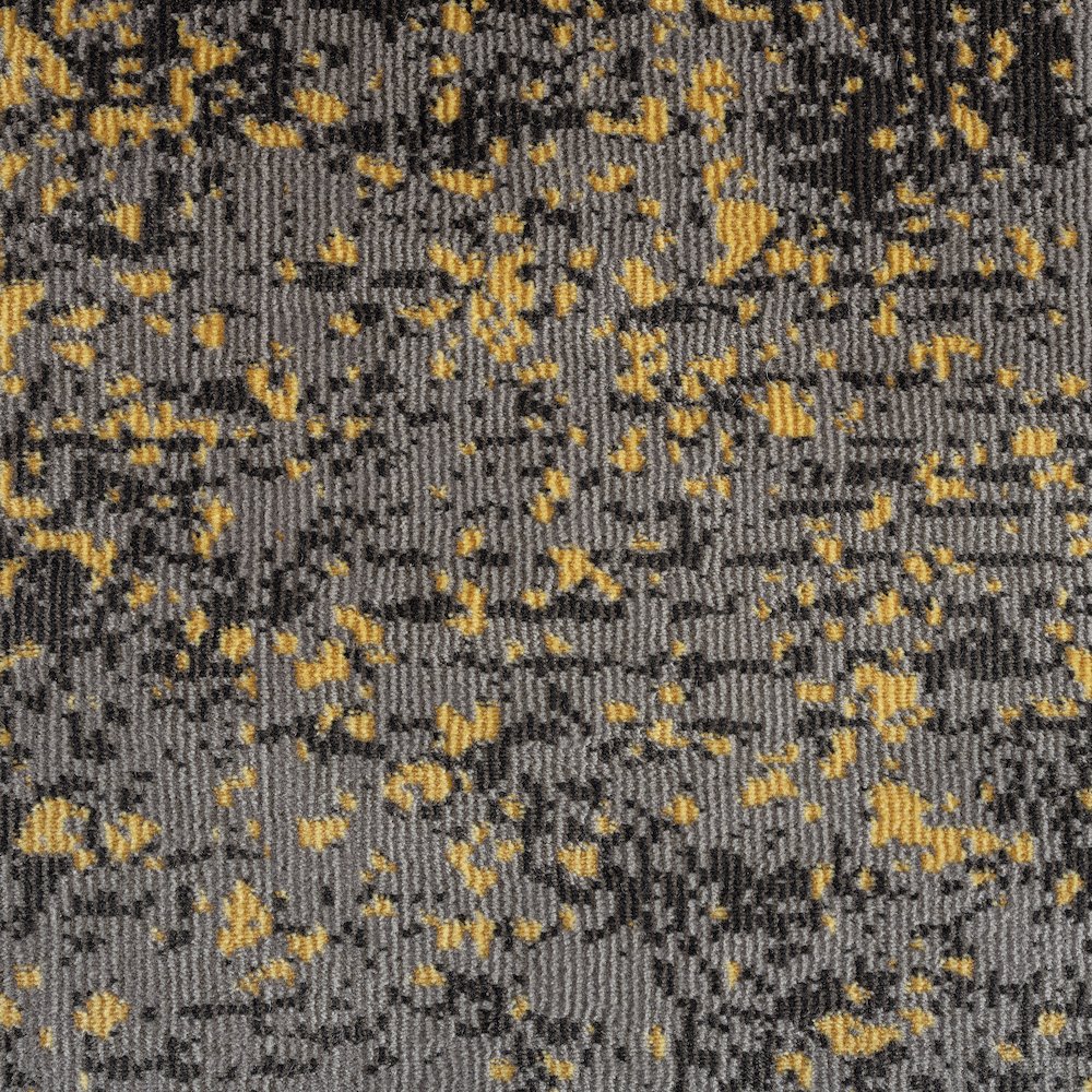 Impulse Performance Blend Area Rug Indoor in Gray/Brown, 5' x 7'6". Picture 2