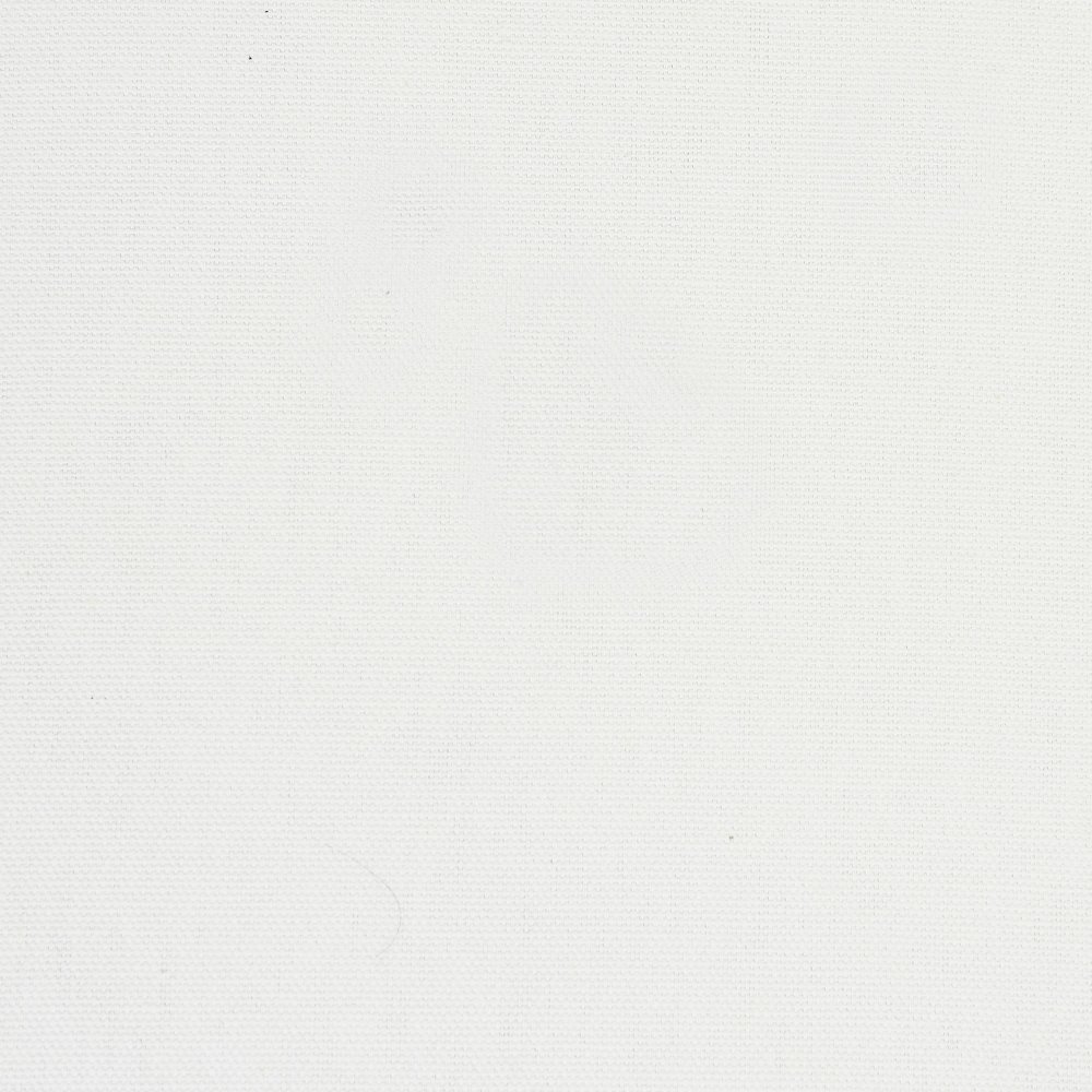 Ox Bay Hand-Woven White/Black Bordered All-Natural Cotton Pillow Cover. Picture 2