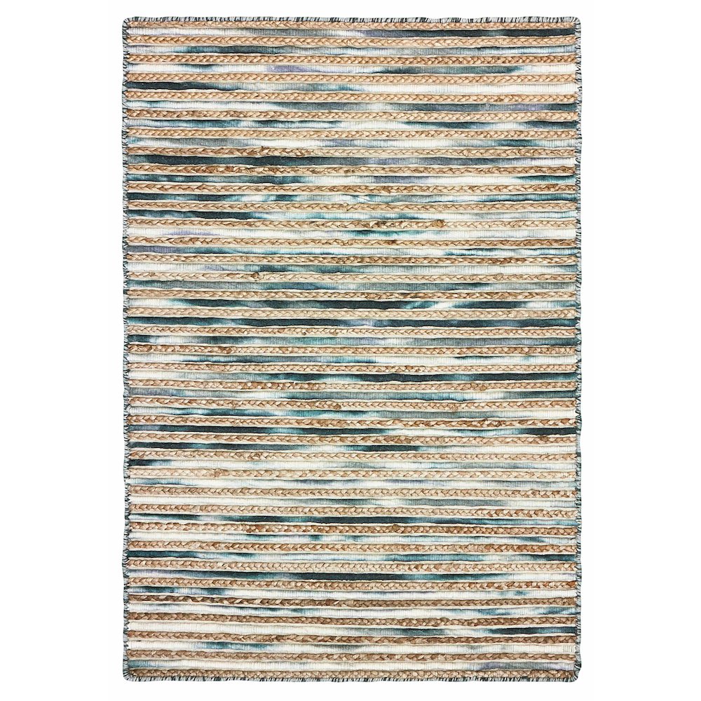 Stormy Sky Area Rug. Picture 1