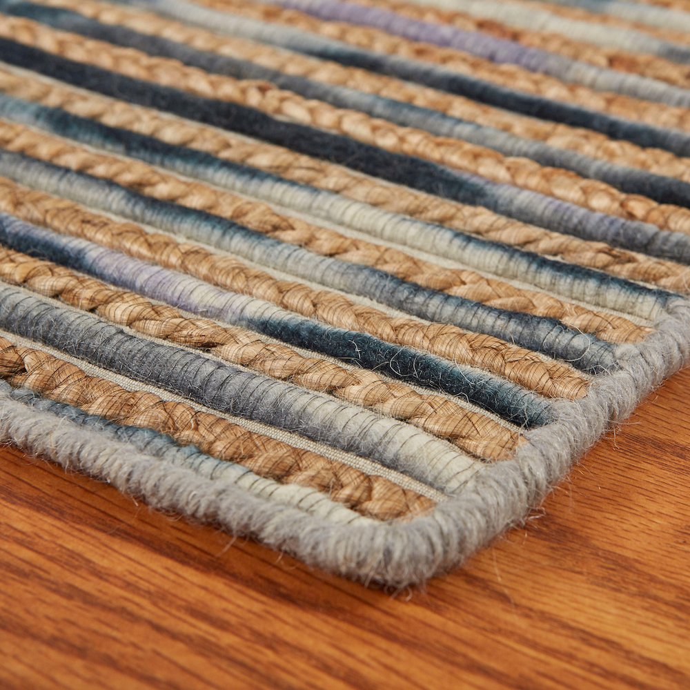 Stormy Sky Area Rug. Picture 4