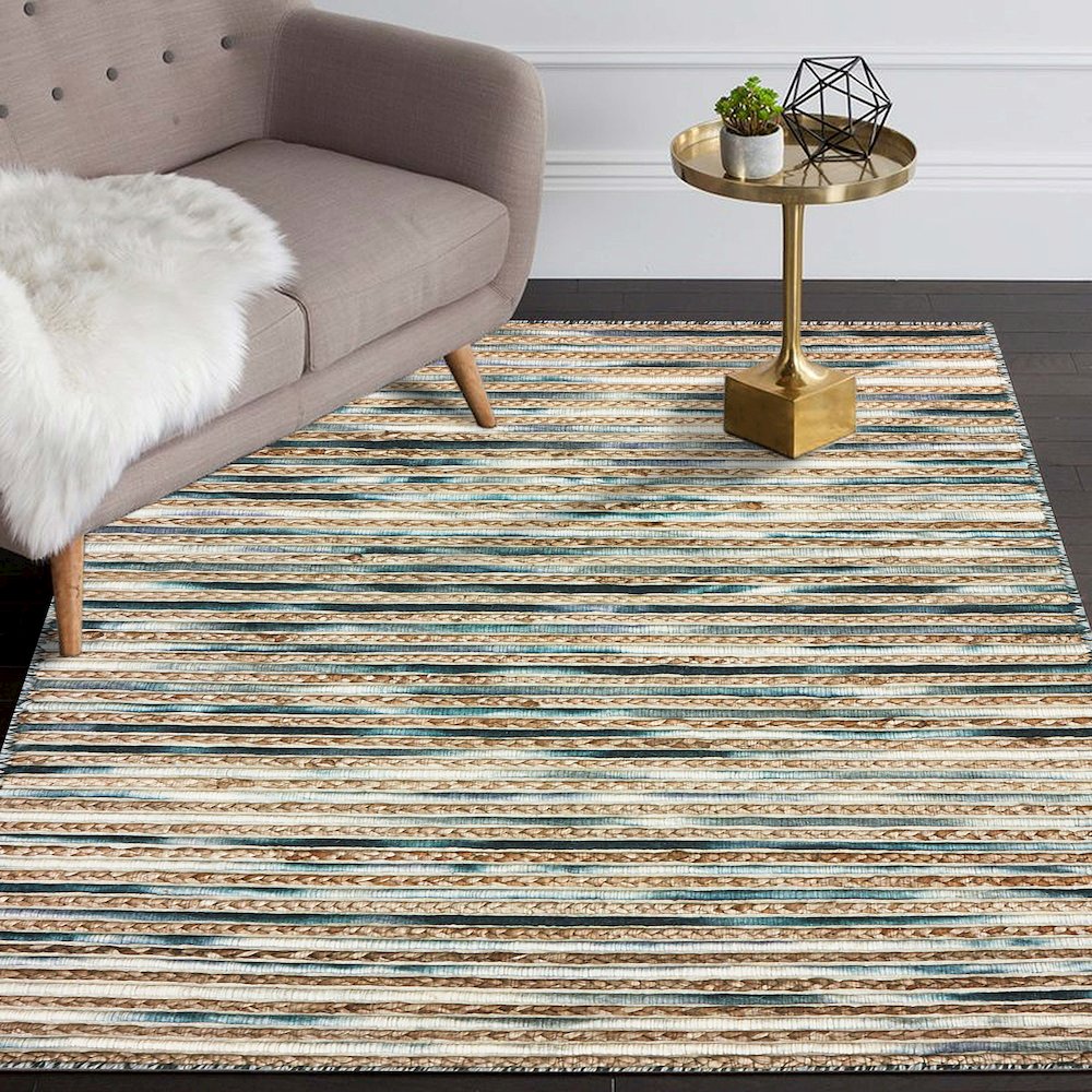 Stormy Sky Area Rug. Picture 7