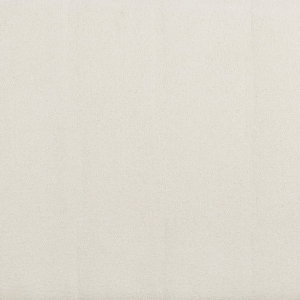 Galloway Convertible Sofa Ivory Boucle. Picture 14