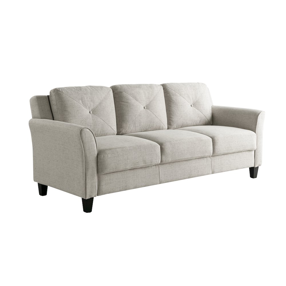 Hartford Sofa Beige. Picture 1