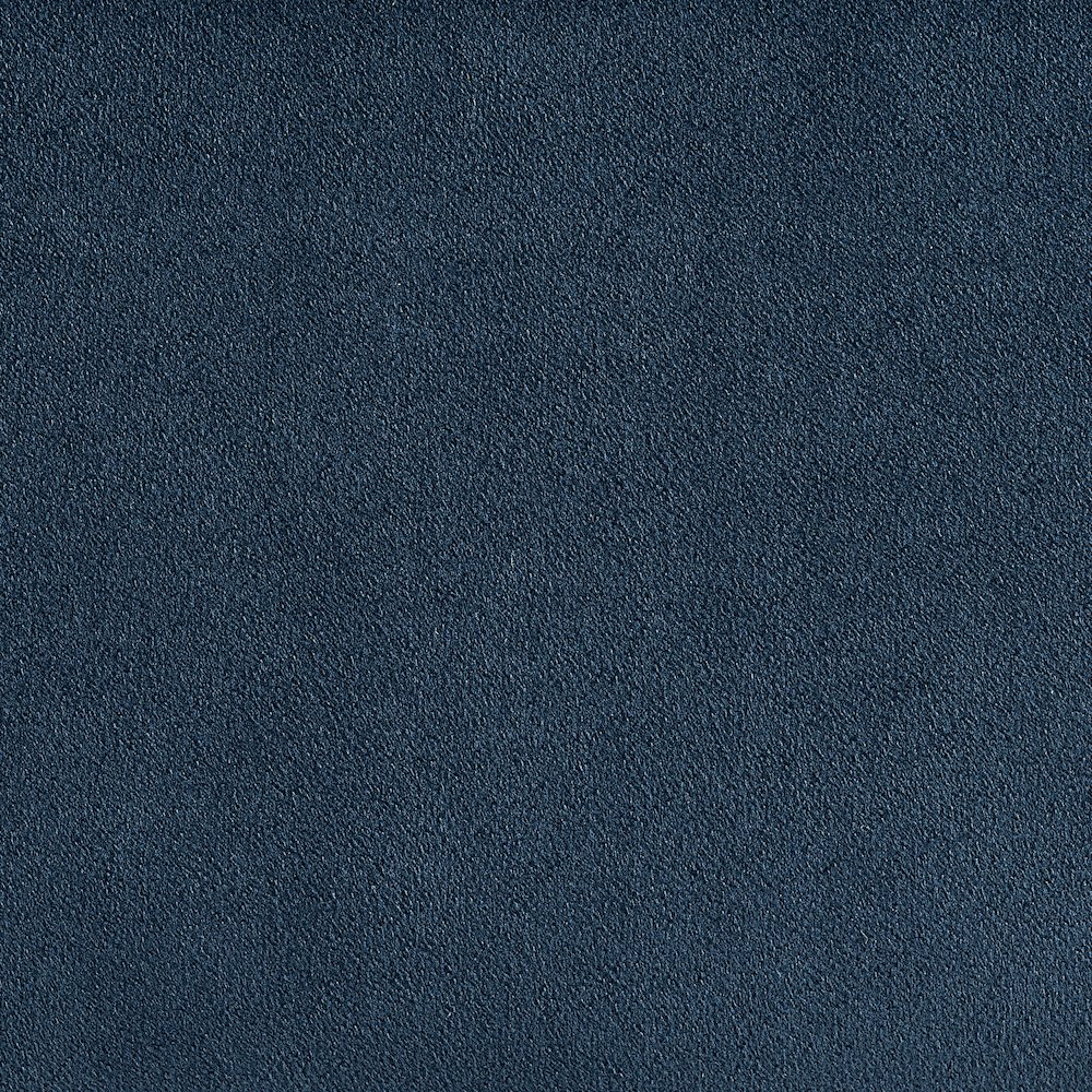 Adaline Upholstered Bed Full Navy. Picture 14