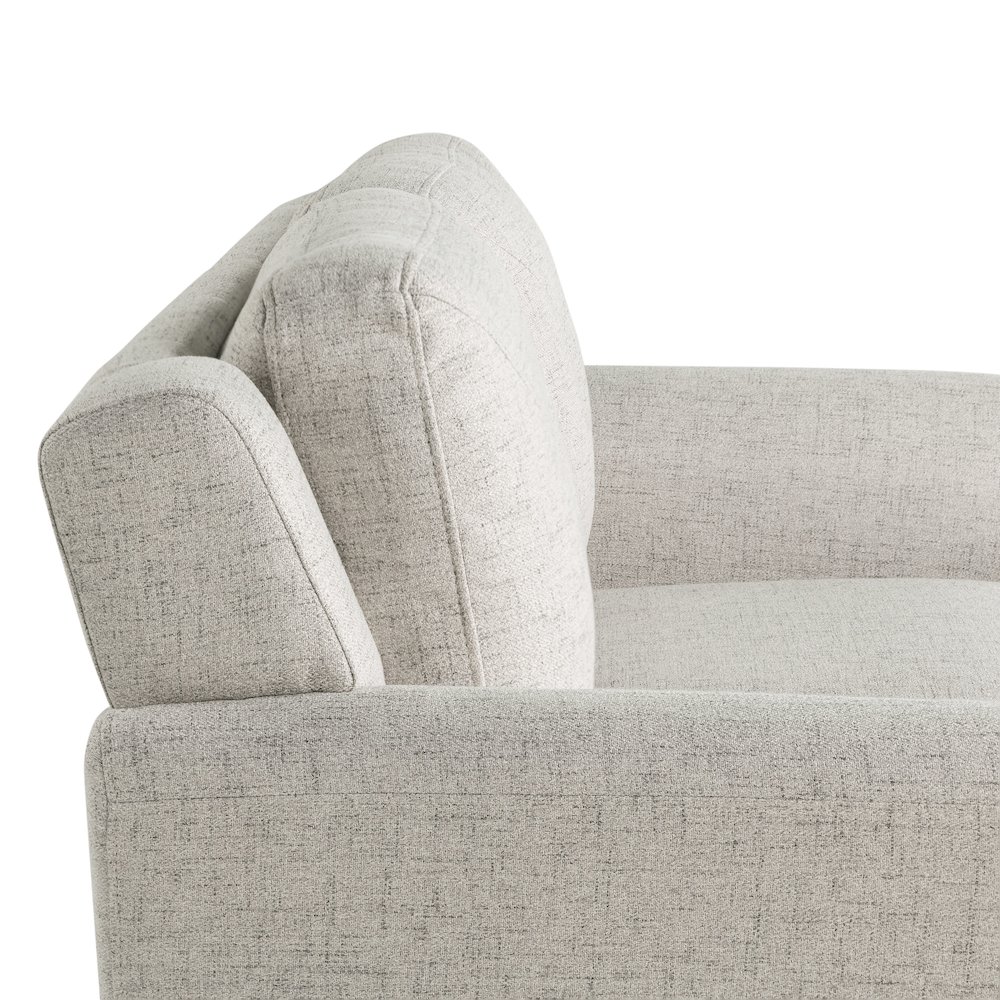 Hartford Loveseat Beige. Picture 10