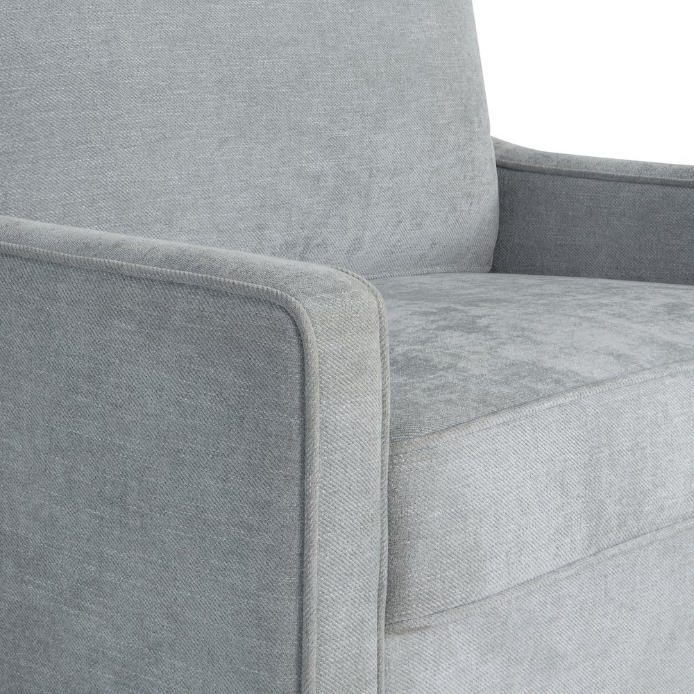 Sterling Chair Light Grey. Picture 13