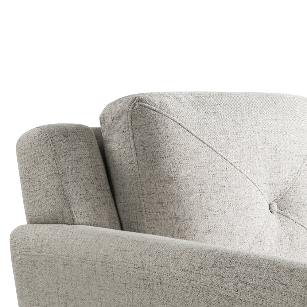 Hartford Loveseat Beige. Picture 12