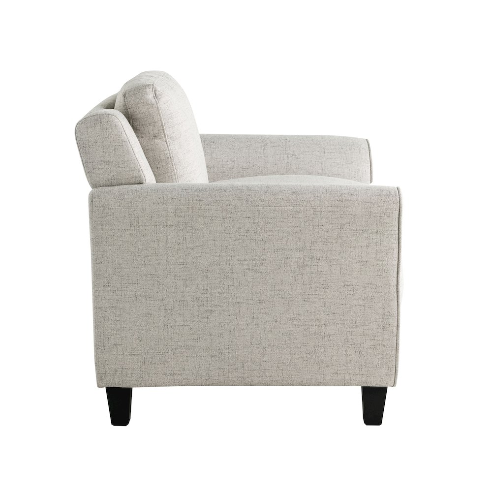 Hartford Chair Beige. Picture 11