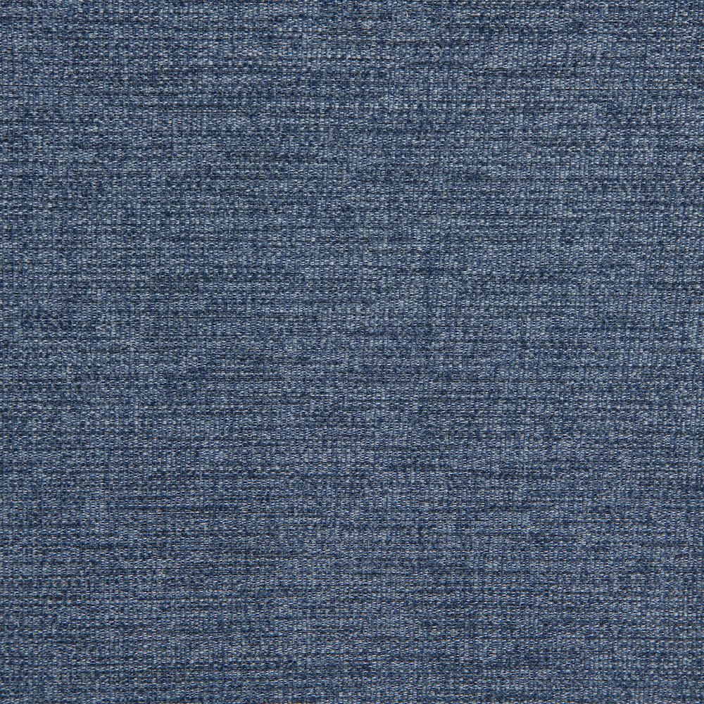 Halifax Swivel Accent Chair Blue. Picture 12