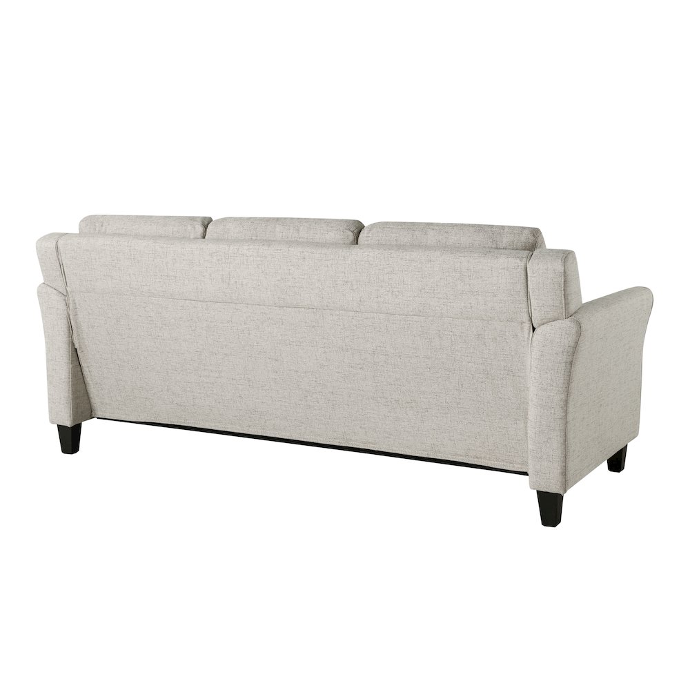 Hartford Sofa Beige. Picture 4