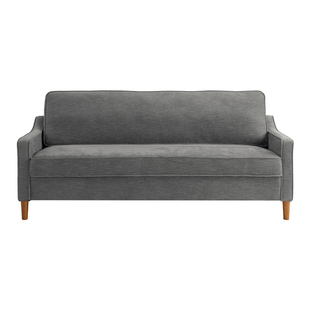 Sterling Sofa Grey. Picture 4