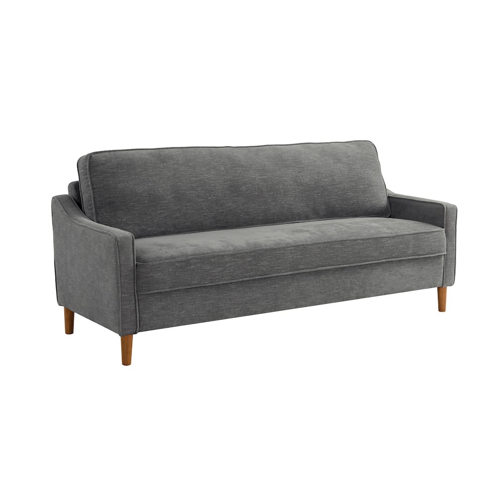 Sterling Sofa Grey. Picture 1