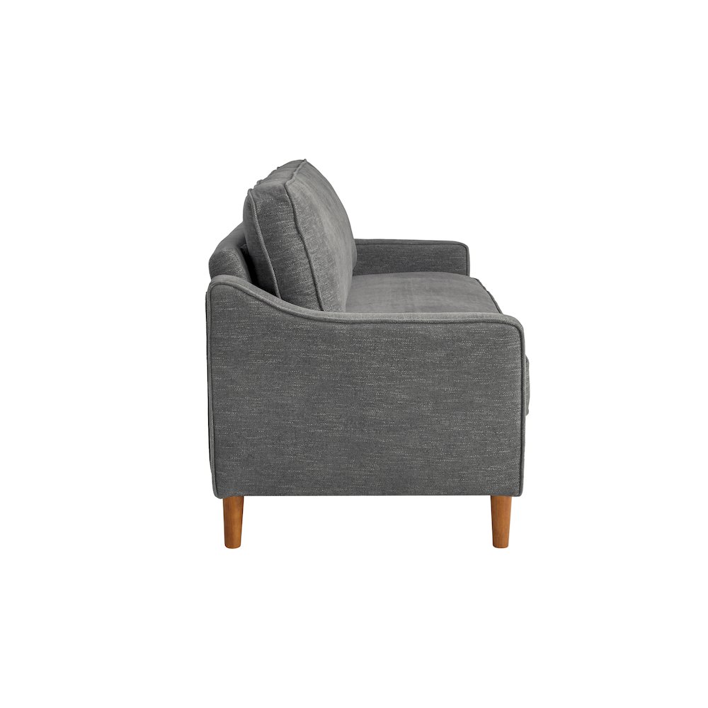 Sterling Sofa Grey. Picture 5