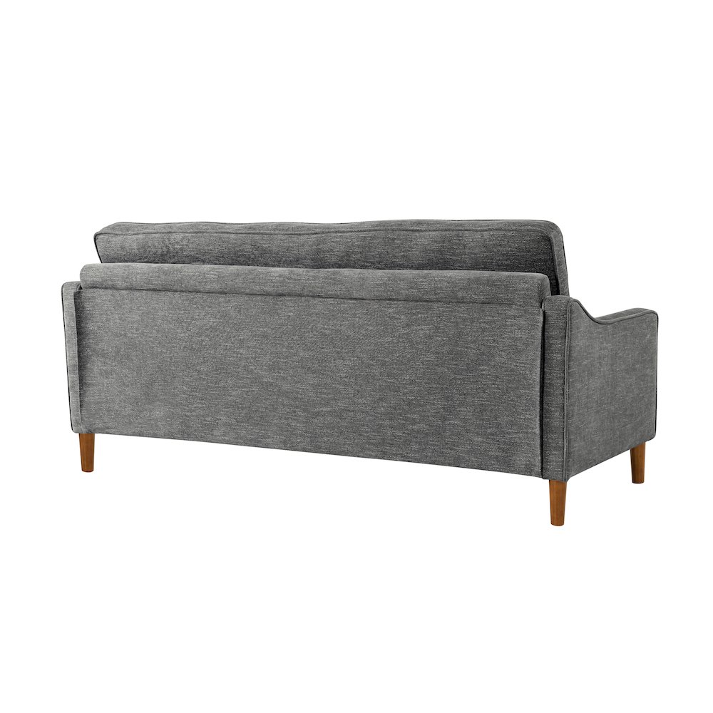 Sterling Sofa Grey. Picture 6