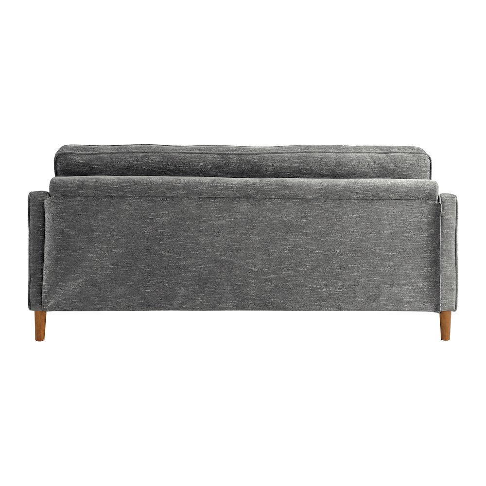 Sterling Sofa Grey. Picture 7