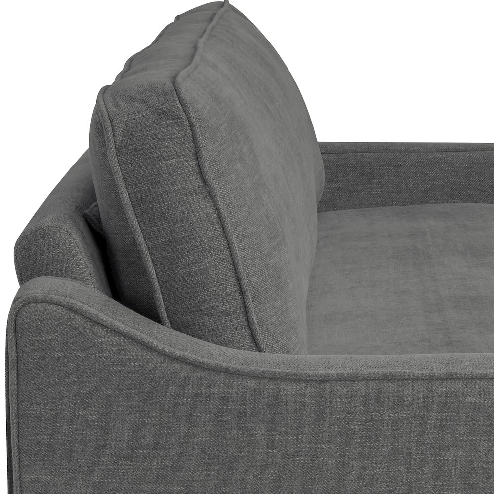 Sterling Sofa Grey. Picture 8