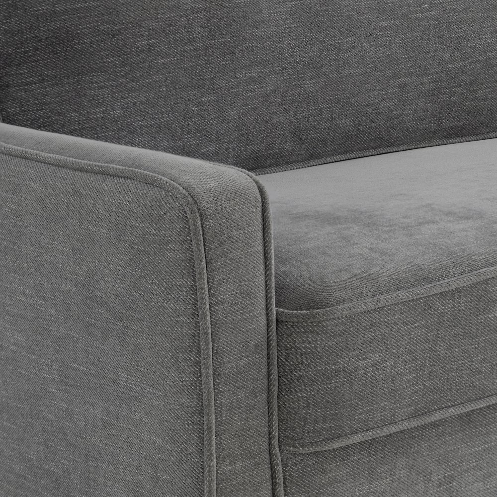 Sterling Sofa Grey. Picture 9
