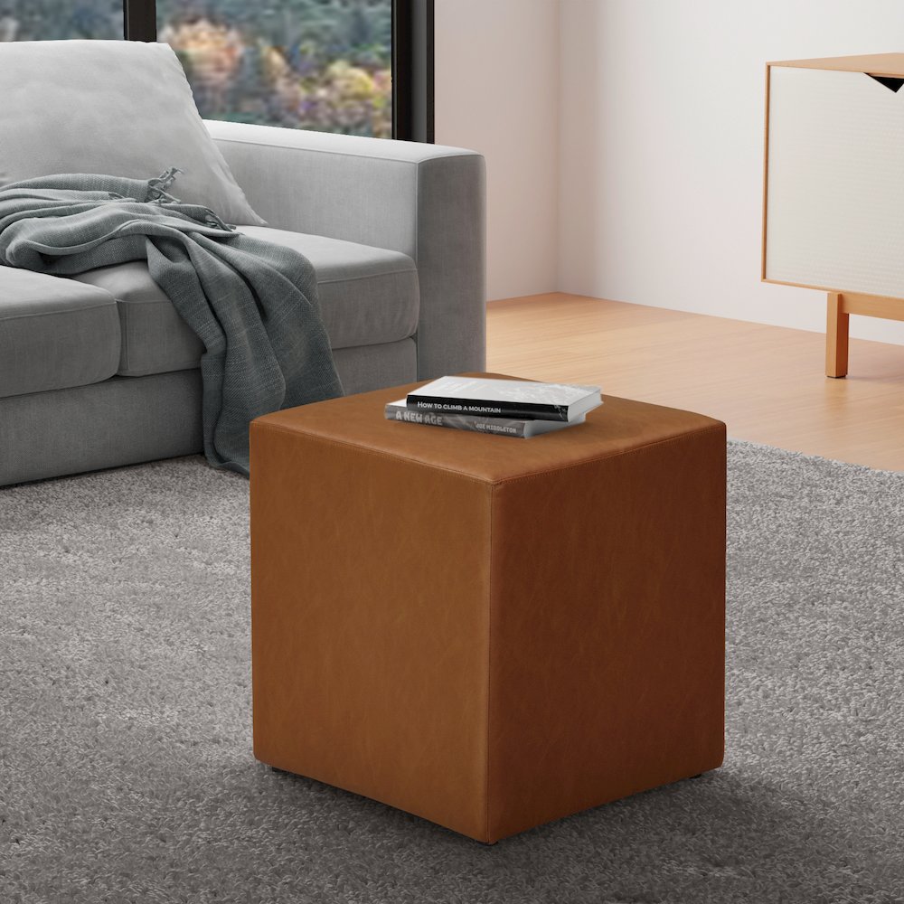 Grady Ottoman Carmel. Picture 2