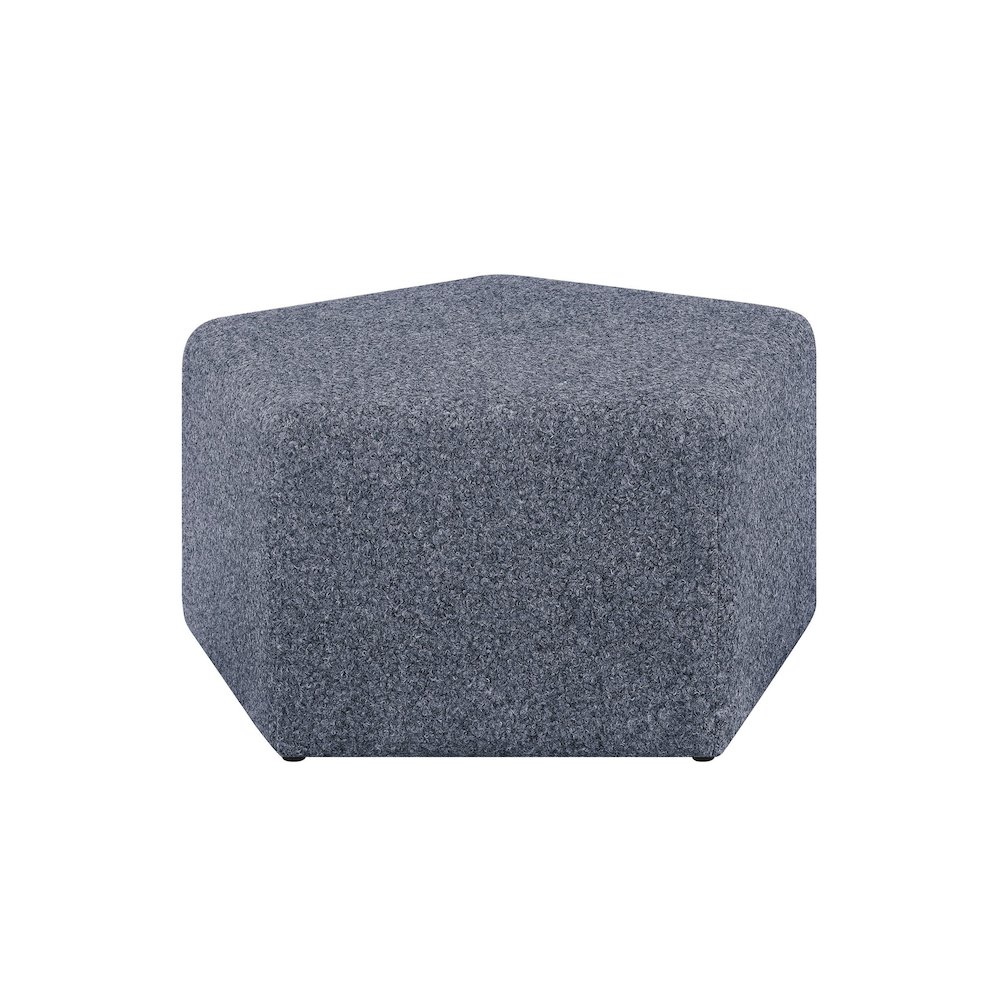 Grayson Ottoman. Picture 3