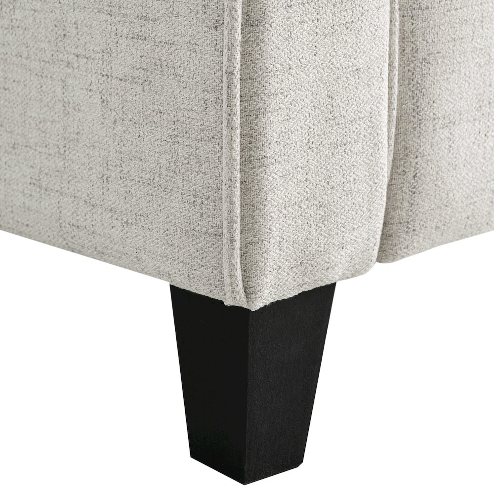 Hartford Chair Beige. Picture 6