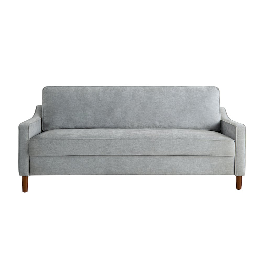 Sterling Sofa Light Grey. Picture 7