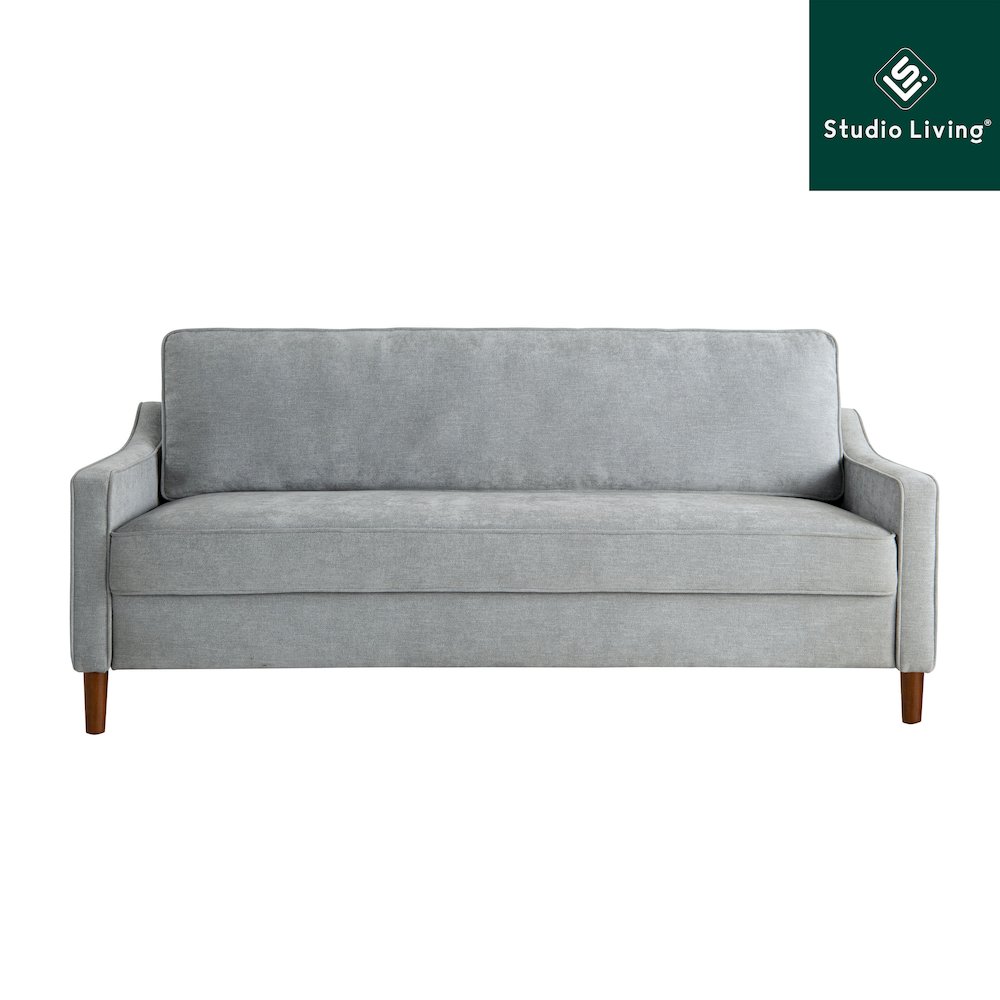 Sterling Sofa Light Grey. Picture 8