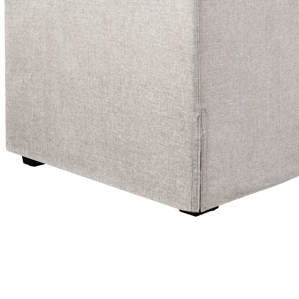 Haddington Pullout Sofa Bed Linen. Picture 9