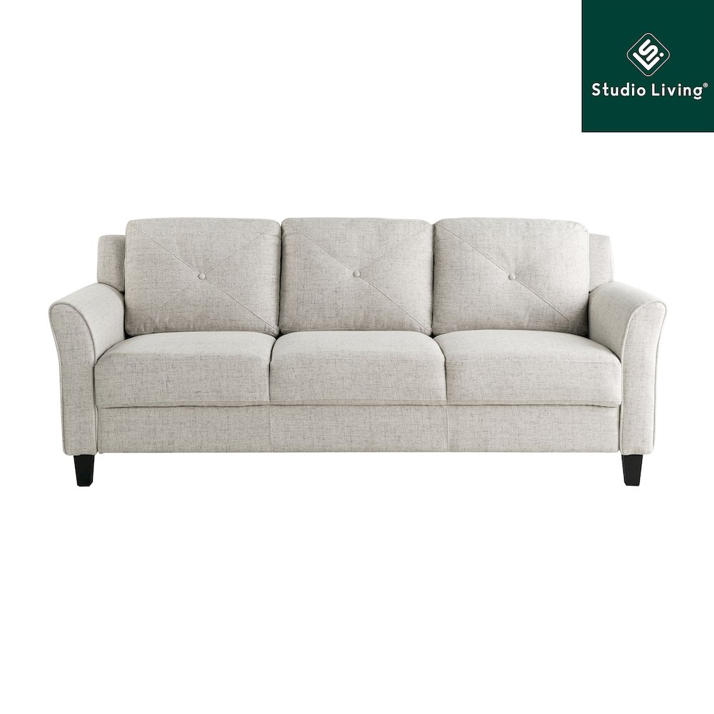 Hartford Sofa Beige. Picture 11