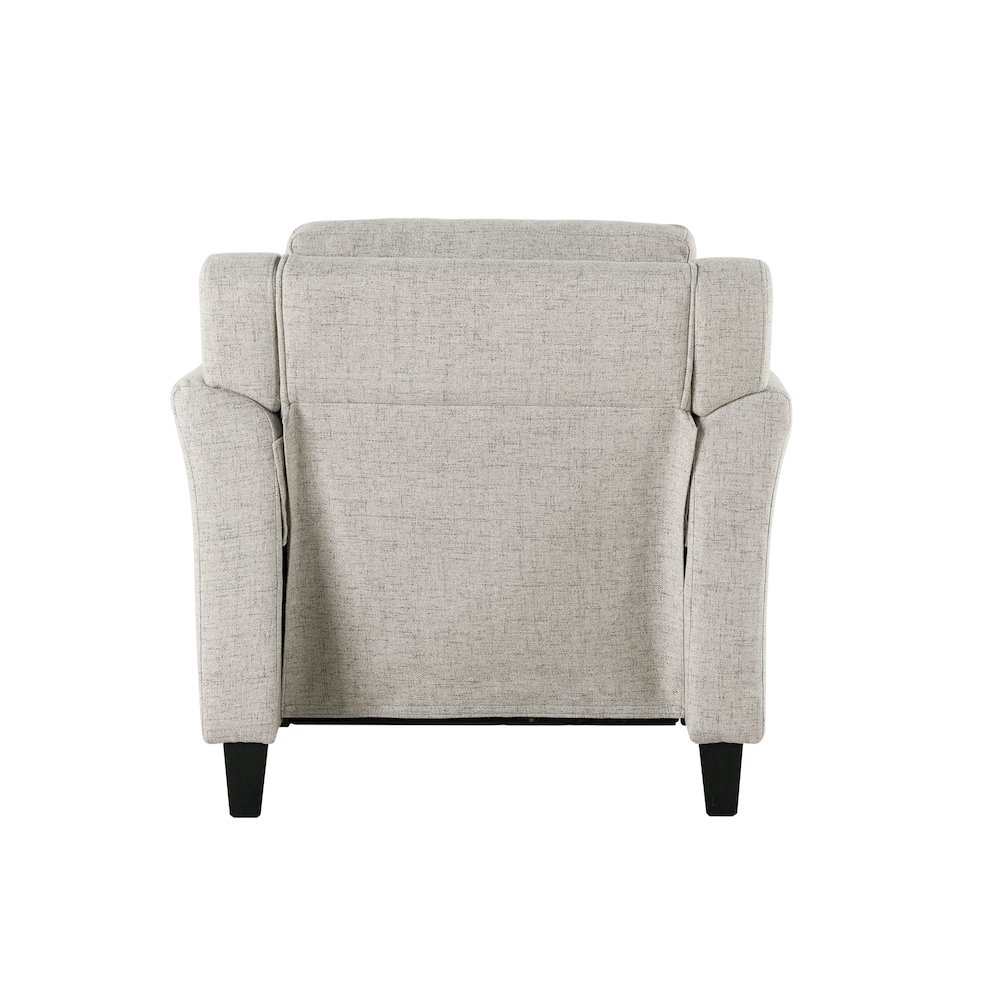 Hartford Chair Beige. Picture 9
