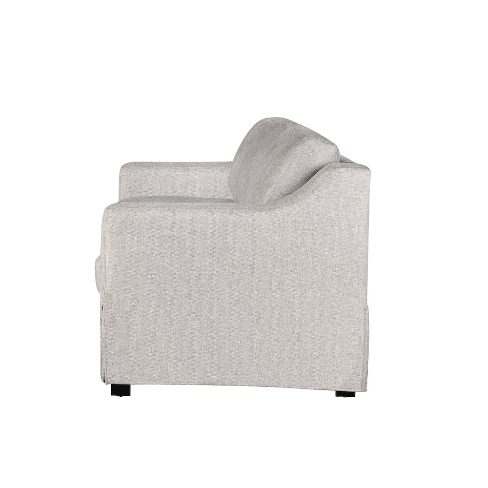 Haddington Pullout Sofa Bed Linen. Picture 7