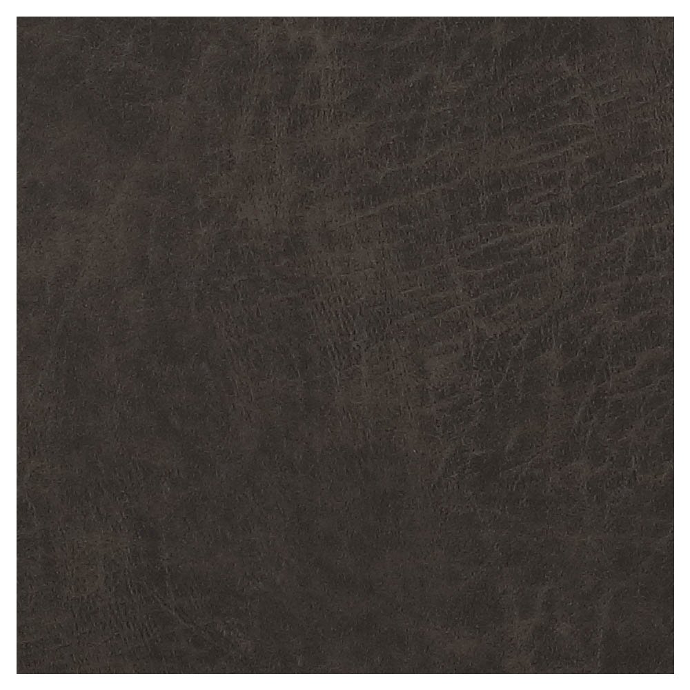 Derby Manual Recliner Java Faux Suede. Picture 8