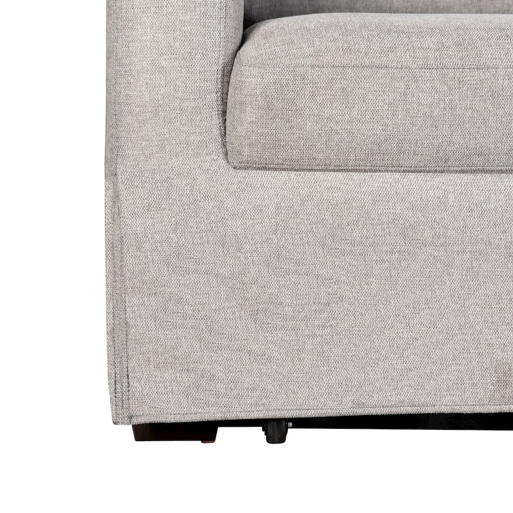 Haddington Pullout Sofa Bed Linen. Picture 11
